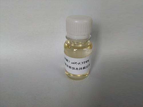 白银PBTCA·Na4 2-膦酸丁烷-1，2，4-三羧酸四钠